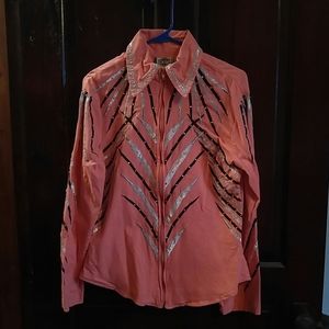 Rod's Show Jacket